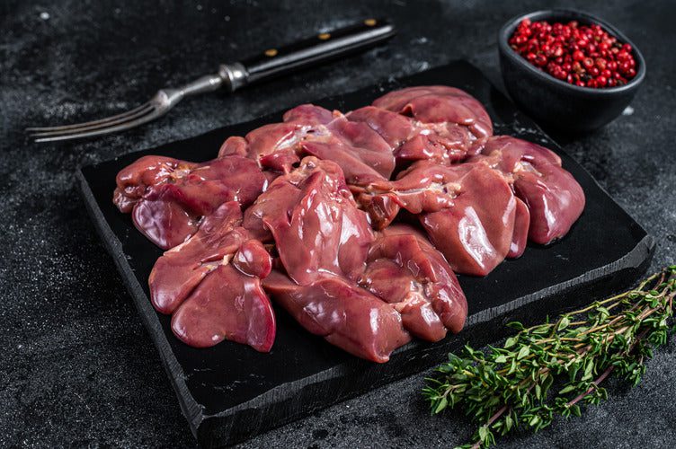 Chicken Liver – Image 1