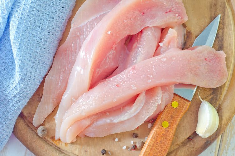 Chicken Tenders – Image 1