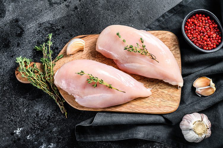 Chicken Breast – Image 1
