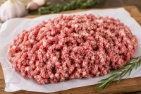 Ground Lamb – Image 1