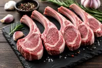 Lamb Chop – Image 1