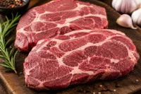 Lamb Shoulder Steaks – Image 1