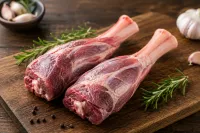 Lamb Shanks  – Image 1