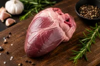 Lamb Heart – Image 1