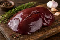 Lamb Liver – Image 1