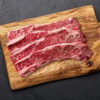 Beef Flanken Style Ribs – Image 1