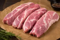 Country Style Pork Ribs – Image 1