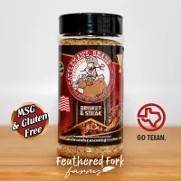 Steak & Brisket Seasoning – Image 1