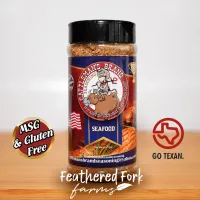 Seafood & More – Image 1