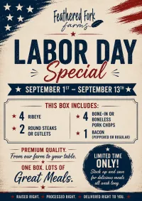 Labor Day Box Bundle – Image 1