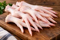Chicken Feet – Image 1