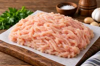 Ground Chicken – Image 1
