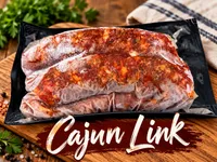 Link Sausage - Fresh – Cajun Link