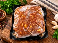 Chorizo Sausage – Image 1