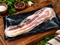 Bacon – Cajun
