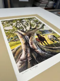 Matte Print - #4 – Image 2