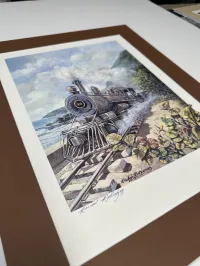 Matte Print - #5 – Image 2