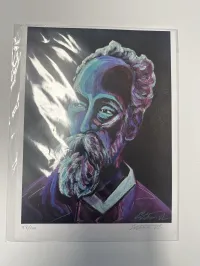 Print #2 – Image 1