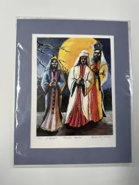5 - Maribel Perez – Image 1