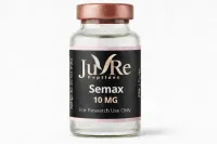 Semax: (10 mg) – Image 2