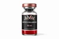 Methylated B vitamins 10 ml  – Image 1