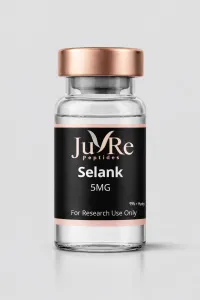 Selank: (5 mg) – Image 1