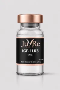 IGF1 LR3: (1 mg) – Image 1