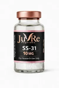 SS 31 10 mg  – Image 1