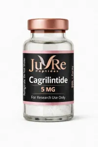 Cagrilintide 5 mg  – Image 1