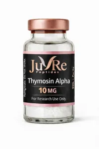Thymosin Alpha 1  – Image 1