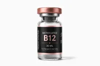 Methylated B12 30 ml  – Image 1