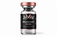 MT 1 (Melanotan 1): (10 mg) – Image 1