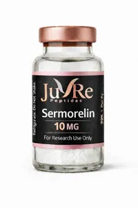 Sermorelin 10 mg – Image 1