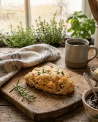 Jalapeño Cheddar Scones – Image 2