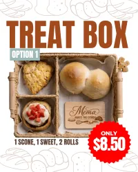 Treat Box Packages – Image 2
