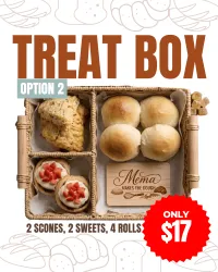 Treat Box Packages – Image 3