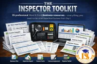 The Inspector Toolkit – Image 1