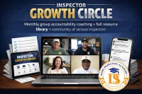 Inspector Growth Circle – Image 1