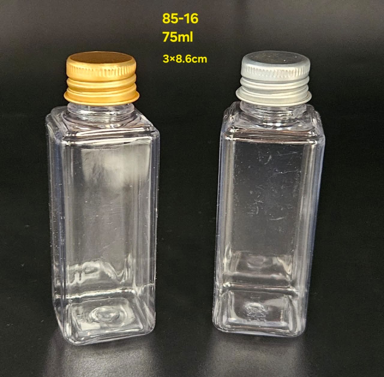 Code 85-16S - 75ml – Image 1