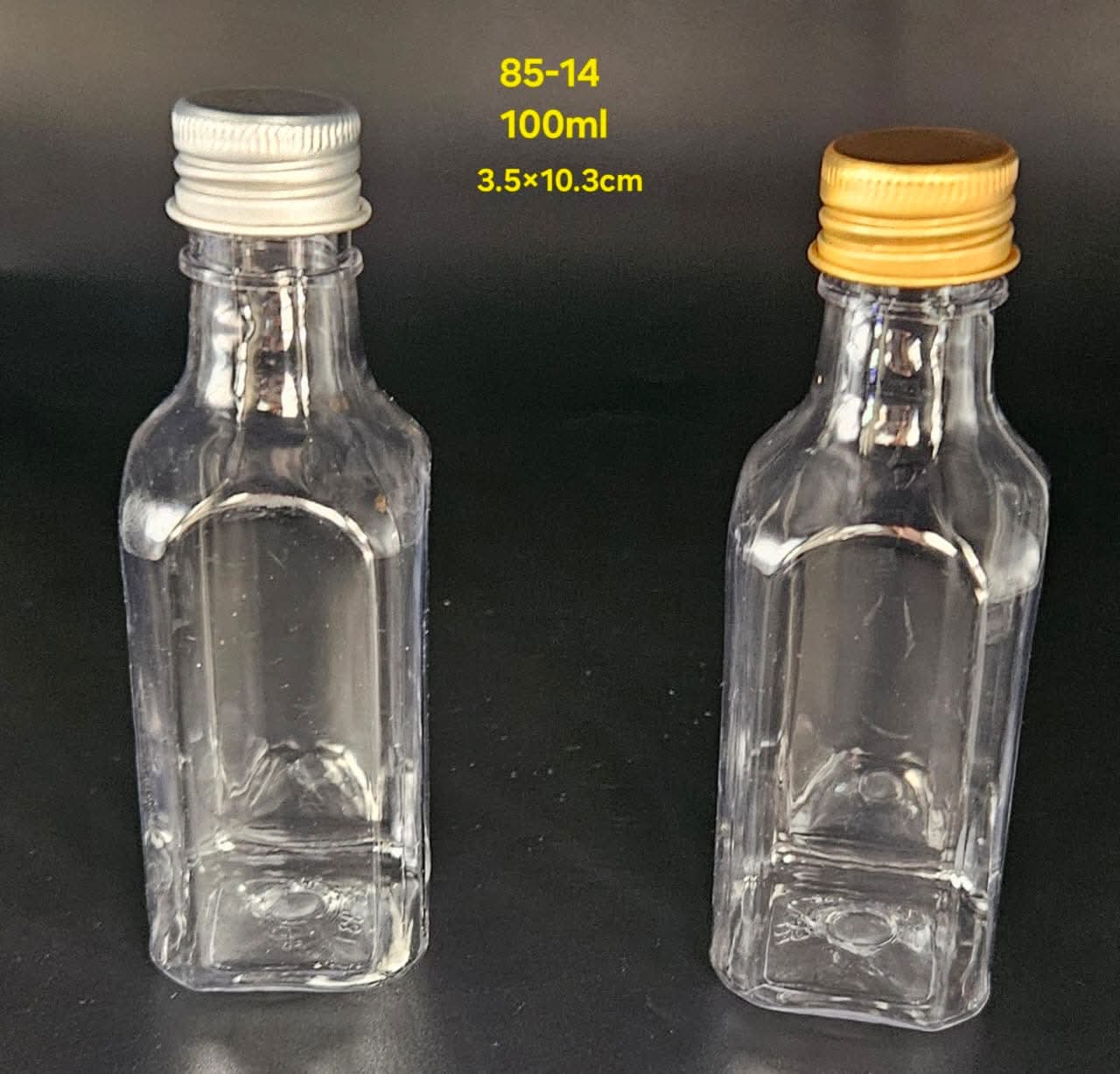 Code 85-14G – Image 1