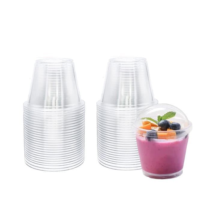 Smoothie Cups - 250ml – Image 1