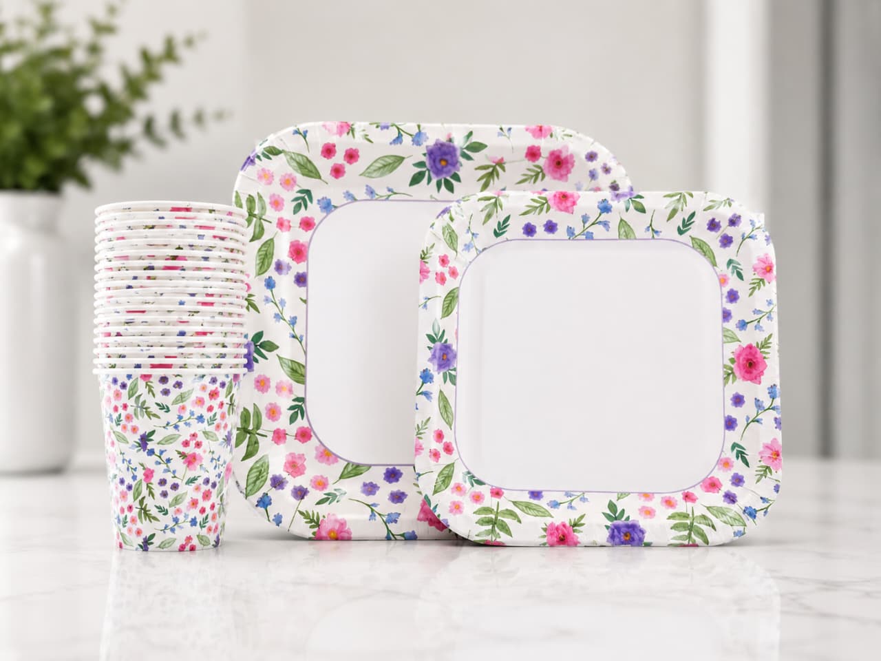 Code 624 - 60PC Set – Image 1