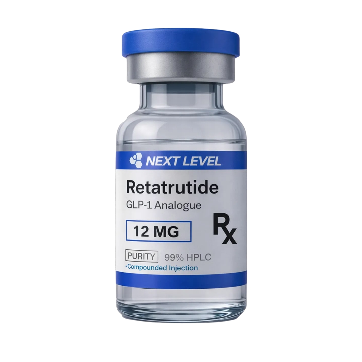 Retatrutide (GLP-3) – Image 1