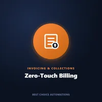 Stop Chasing Payments. Get Paid on Autopilot. – Image 1