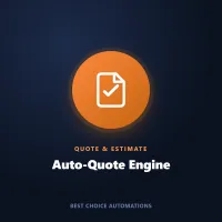 Never Lose Another Job to a Quote You Forgot to Send – Image 1