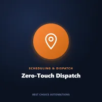 DispatchFlow - Your Dispatch Desk Runs Itself – Image 1