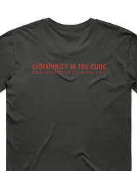2026 Limited Edition T-shirt – Image 2
