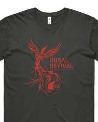 2026 Limited Edition T-shirt – Image 1