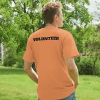 DuPage County Fair Volunteer Shirt – Image 2