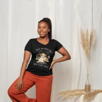 Ain't No Tired Like Fair Week Tired – Small, Black, Gildan 5000